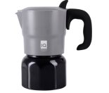 Г/Кофеварка IQ Be Chef 3 чаш. IQ-12101-3