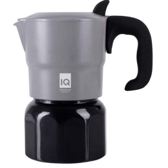 Г/Кофеварка IQ Be Chef 3 чаш. IQ-12101-3