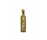 Пляшка д/олії HEREVIN Oil&Vinegar Bottle-Green-Olive Oil/0.5 л д/олії