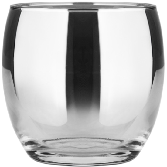 Склянка LUMINARC DELICE MIST /НАБІР/ 6х340 мл низьк.