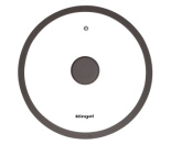 lid RINGEL Universal Крышка silicone 28см