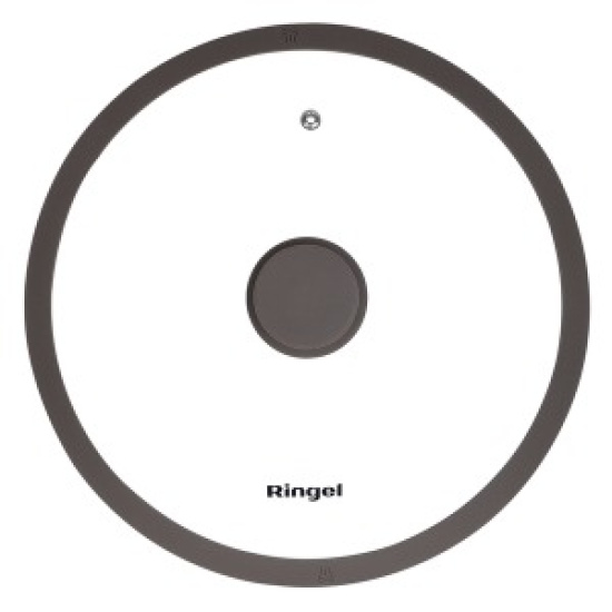 lid RINGEL Universal Крышка silicone 28см