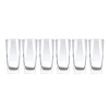 Склянка LUMINARC STERLING /НАБІР/6х330 мл висок.
