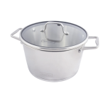 Lessner.Alhambra.Каструля D=24см 5,3л 55885-24
55885-24