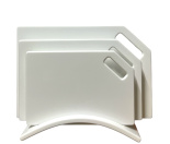 Набір на 3 дошки White - Набір 3й 35*24, 30*20 та 25*17