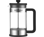 French-press RINGEL Nettle 1 л RG-7323-1000