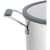 Каструля IQ Be Brave 24 см (5.5 л) з кришкою IQ-2052-24