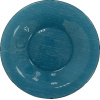 Lum.Poppy Turquoise.Тарілка глибока кругла 20см.E