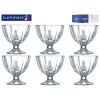 Креманка Luminarc Maldives 300мл-6шт Е N2321
