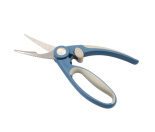 Lessner.Sky Blue.Ножиці для птиці 23см 77863
