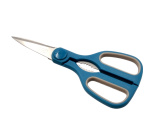 Lessner.Sky Blue.Ножиці кухонні 20см 77867