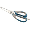 Lessner.Sky Blue.Ножиці кухонні 22,5см 77868