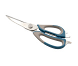 Lessner.Sky Blue.Ножиці кухонні 22,5см 77868