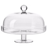 Тортівниця "Солодка вітрина", 24*24 см 9269-007