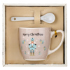 Кружка "Merry Christmas", 175 мл 9150-002