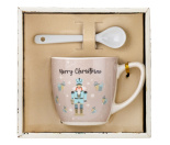 Кружка "Merry Christmas", 175 мл 9150-002
