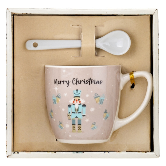 Кружка "Merry Christmas", 175 мл 9150-002