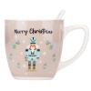 Кружка "Merry Christmas", 175 мл 9150-002