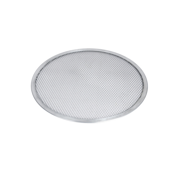 E7029 Екран для піци алюмінієвий &Oslash; 31 см (шт)
