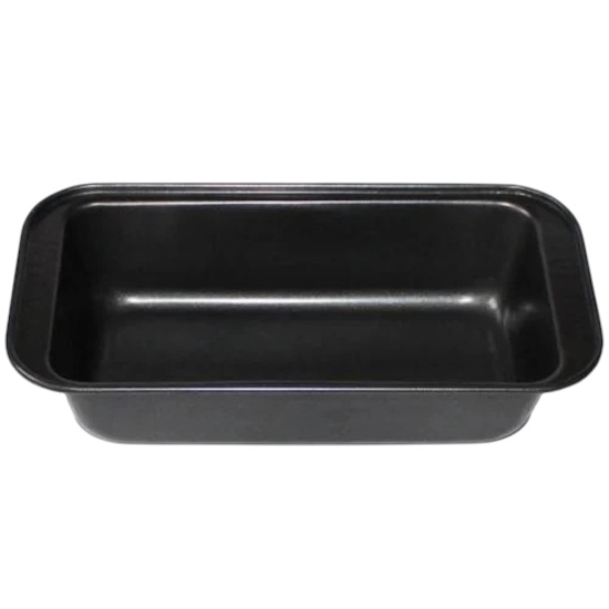 E9854 Форма з антипригарним покриттям Хлібна 25,5 х 13 х 6 см ( шт )