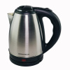 Електрочайник GRUNHELM EKS-7518 (метал) 1,8л, 1500 Вт, дисковий