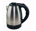 Електрочайник GRUNHELM EKS-7518 (метал) 1,8л, 1500 Вт, дисковий