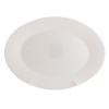 LNYP120   WHITE DIAMOND Тарілка №12 мілка овальна 7013100000