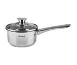 Ковш RINGEL Kinder Ковш 14 см (1.0 л) с крышкой RG-4006-14