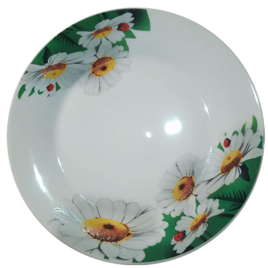 8881   тарілка №8 гл.d20  Юліана 6911100000