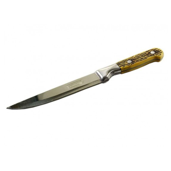 DYD-035-4  Ніж  нерж. 7" 8211910000