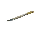 DYD-035-1  Ніж  нерж. 4" 8211910000