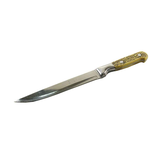 DYD-035-1  Ніж  нерж. 4" 8211910000