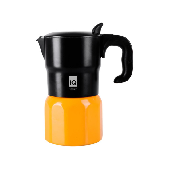 Г/Кавоварка IQ Be Active 3 чаш. IQ-12102-3
