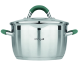 pot RINGEL EXPERT каструля 16 см 1.6л RG 2018-16