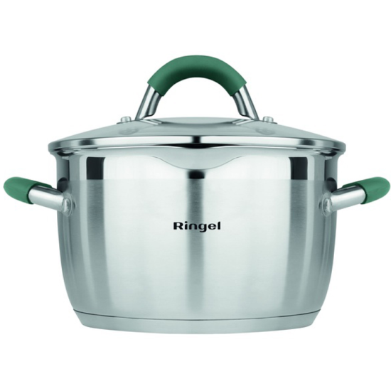 pot RINGEL EXPERT каструля 16 см 1.6л RG 2018-16