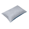 Подушка 70х70 DOUBLE FACE Infinity+Gray Dawn у пакеті ARCLOUD