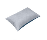 Подушка 70х70 DOUBLE FACE Infinity+Gray Dawn у пакеті ARCLOUD