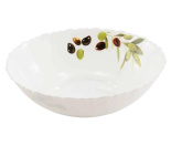 Olives   Салатник №8   O302008CE  Хвилястий край  Оливки 7013100000