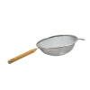 CR1850-11  Сито  нерж. з  пласт.  корич.  руч. d.11 9604000000