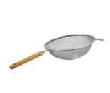 CR1850-11  Сито  нерж. з  пласт.  корич.  руч. d.11 9604000000