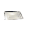 B003-40  ПІДНОС прямокутний  40*30*2см 7323930000