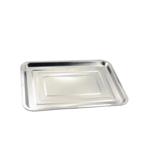 B003-40  ПІДНОС прямокутний  40*30*2см 7323930000