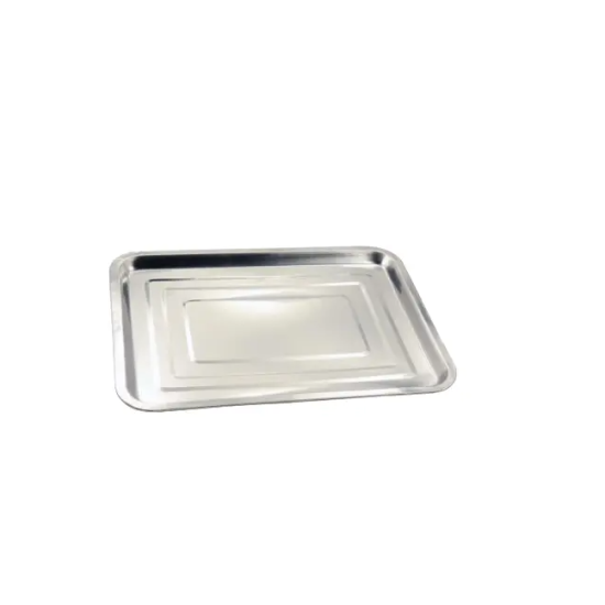 B003-50  ПІДНОС прямокутний  50*35*2см 7323930000