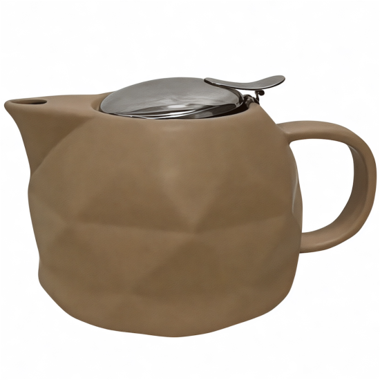 Заварник LIMITED EDITION BASIL /850 мл/мокка/ в уп. B050021