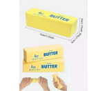 Антистрес сквіш масло Butter жовтий з запахом 151 (Apm.:151) 