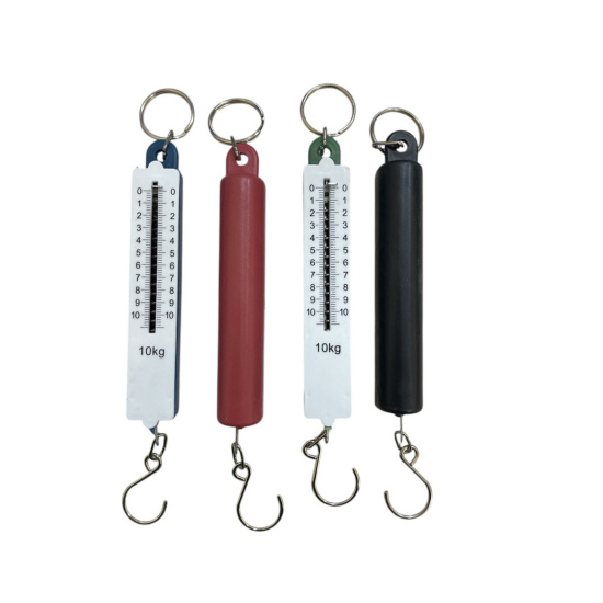 Кантер 10кг довг. №KL-2(КЛ-2) металопл в кл (400)