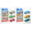 ІгрАшка Набор машинки MINI CAR 3шт метал. 8см (20*10*5см) №324-241 (240)