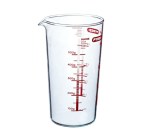 Мірна кружка PYREX CLASSIC /0.5 л