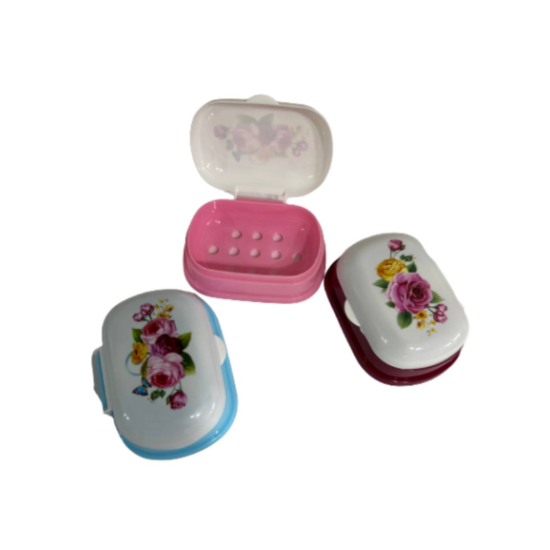 Мильниця №6014 пл. (12*9*5)см (250)