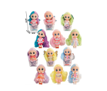 Іграшка Лялька Sparkle Girls (2,5*14*6)см №LK3100-6 (480)